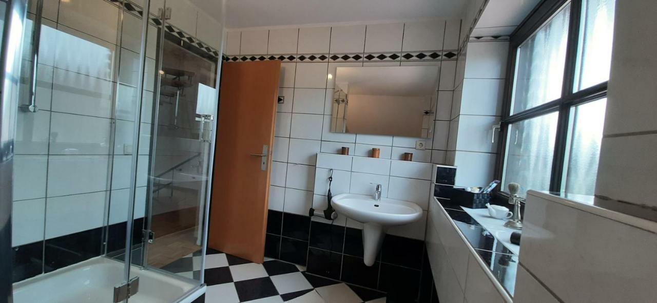 Mauritzburg Krefeld Exterior foto